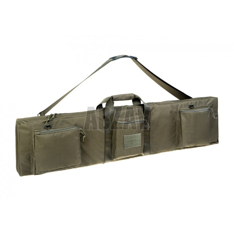 ABZAV|Padded rifle 130 cm Ranger Green Invader Gear