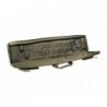 ABZAV|Padded rifle 130 cm Ranger Green Invader Gear