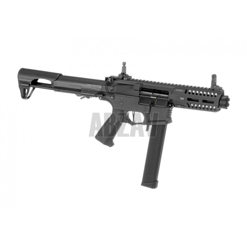 ABZAV|ARP9 Battleship Grey G&G