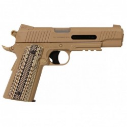 ABZAV|Colt 1911 Rail Gun M45 A1