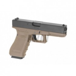 ABZAV|G Series