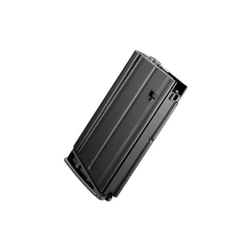 ABZAV|Scar-H Black 90 Rounds Magazine