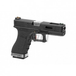 ABZAV|G Series