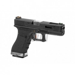 ABZAV|G Series