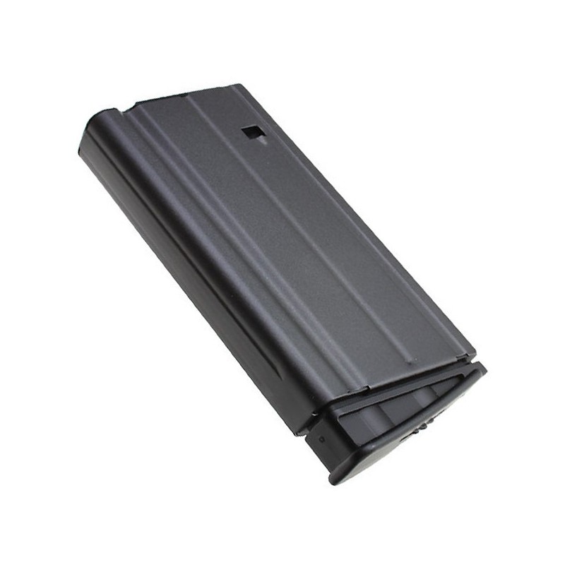 ABZAV|Scar-H Black 540 Rounds Magazine