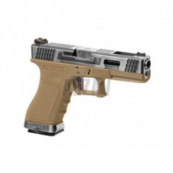 ABZAV|G Series