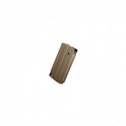 Scar-H Flat Dark Earth 90 Rounds Magazine