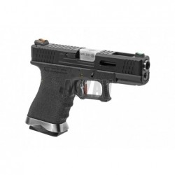 ABZAV|G Series