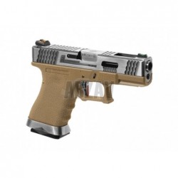 ABZAV|G Series