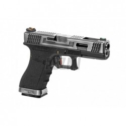ABZAV|G Series