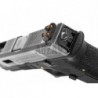 ABZAV|WE17 Custom SV Silver Barrel Metal Version GBB