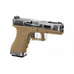 ABZAV|G Series