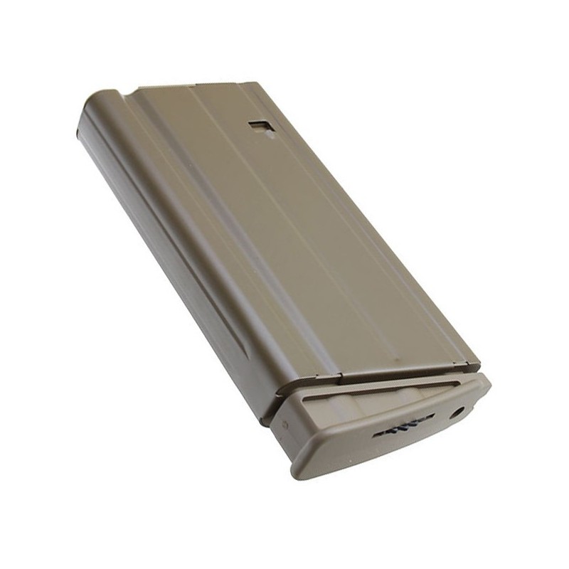 ABZAV|Scar-H Flat Dark Earth 540 Rounds Magazine