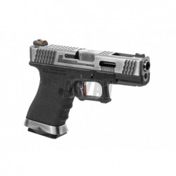 ABZAV|G Series
