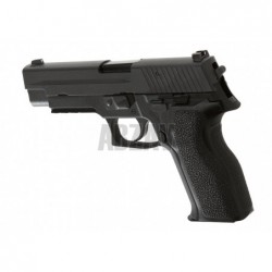 ABZAV|P226R E2 Full Metal GBB