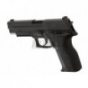 ABZAV|P226R E2 Full Metal GBB