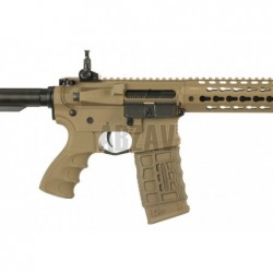 ABZAV|CM16 SRL DST E.T.U. G&G