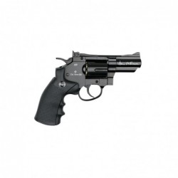 ABZAV|Dan Wesson 2,5" Black