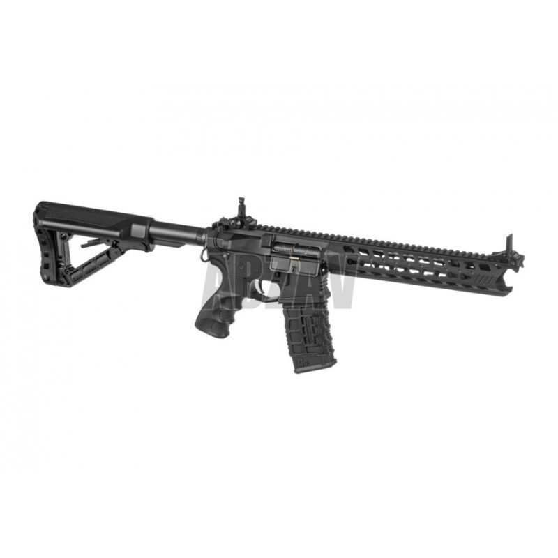 ABZAV|CM16 Predator E.T.U. G&G