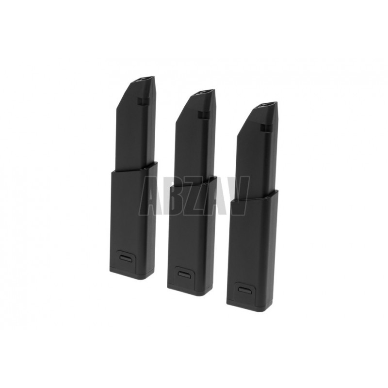 ABZAV|Chargeur Kriss Vector Midcap 95rds 3-pack