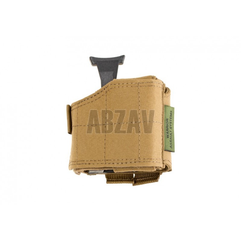 ABZAV|Universal Pistol Holster Coyote Warrior