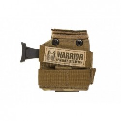 ABZAV|Universal Pistol Holster Multicam Warrior