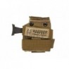 ABZAV|Universal Pistol Holster Multicam Warrior