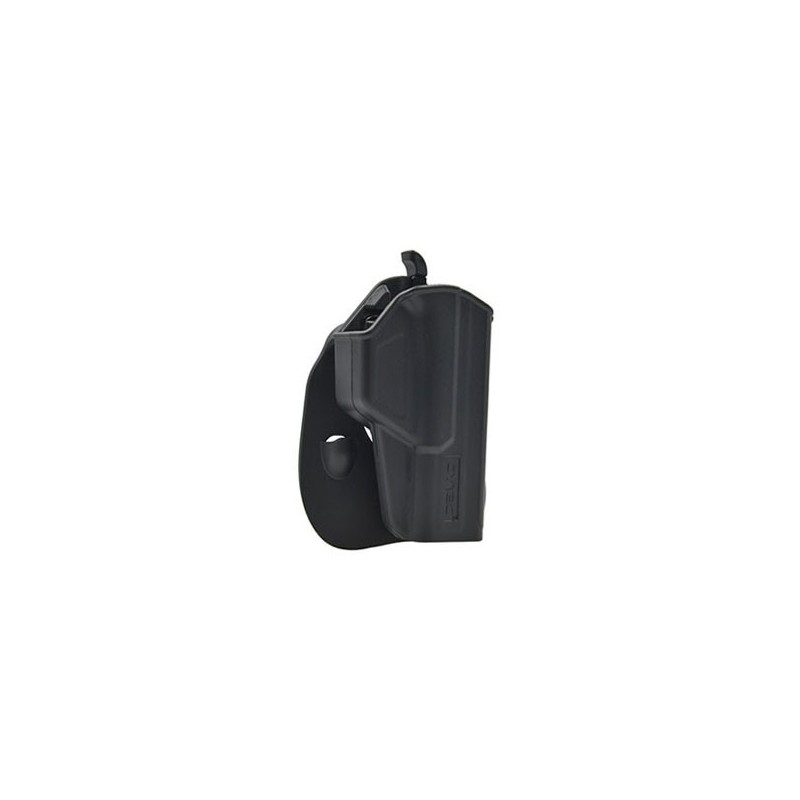 ABZAV|Cytac paddle Holster Thumb Release G17
