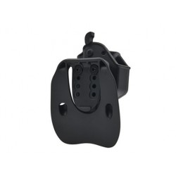ABZAV|Cytac paddle Holster Thumb Release G17