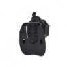ABZAV|Cytac paddle Holster Thumb Release G17