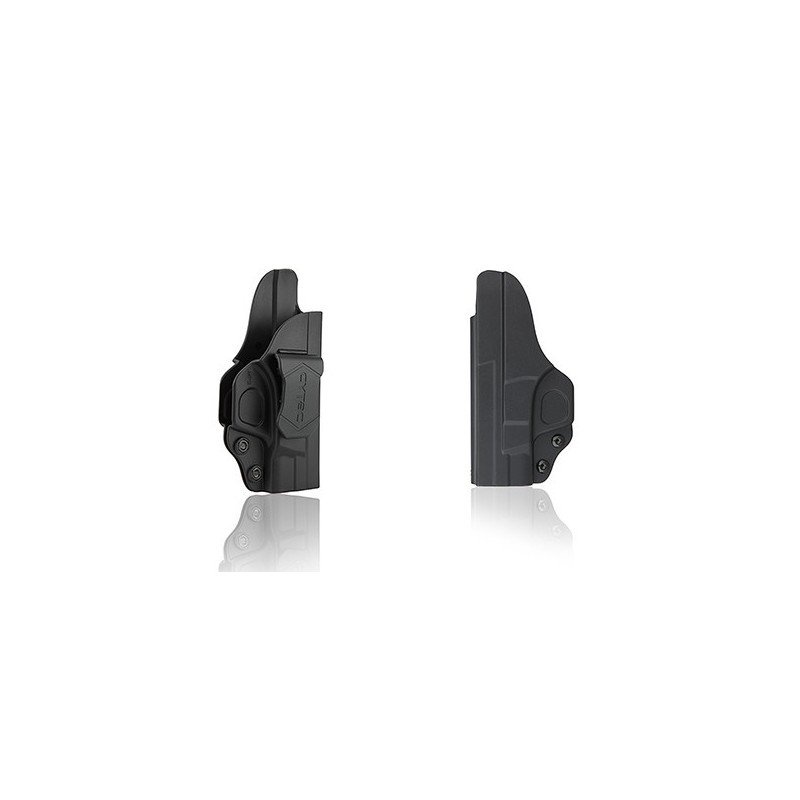 ABZAV|Cytac Inside Waistband Holster for M&P Shield
