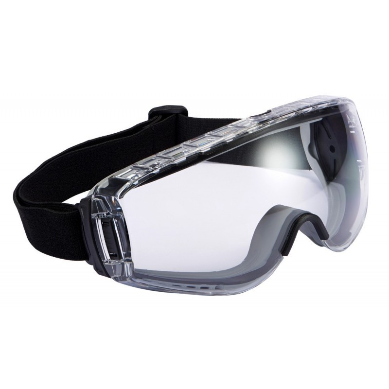 ABZAV|Goggle Safety Clear