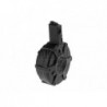 ABZAV|Manual Drum Magazine 1500r For ARP9 G&G