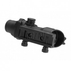 ABZAV|1x32C Red Dot Fiber Aim-O