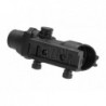 ABZAV|1x32C Red Dot Fiber Aim-O