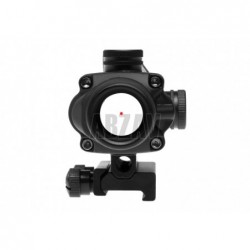 ABZAV|1x32C Red Dot Fiber Aim-O
