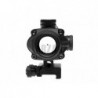ABZAV|1x32C Red Dot Fiber Aim-O