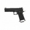 ABZAV|GBB HX1102 FULL BLACK - AW CUSTOM