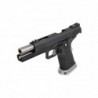 ABZAV|GBB HX1102 FULL BLACK - AW CUSTOM