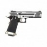 ABZAV|GBB HX1101 FULL SILVER - AW CUSTOM