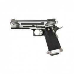 ABZAV|GBB HX1101 FULL SILVER - AW CUSTOM