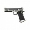 ABZAV|GBB HX1101 FULL SILVER - AW CUSTOM