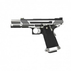 ABZAV|GBB HX1101 FULL SILVER - AW CUSTOM