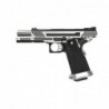 ABZAV|GBB HX1101 FULL SILVER - AW CUSTOM