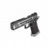 ABZAV|GBB HX1101 FULL SILVER - AW CUSTOM