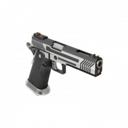 ABZAV|GBB HX1101 FULL SILVER - AW CUSTOM