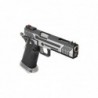 ABZAV|GBB HX1101 FULL SILVER - AW CUSTOM