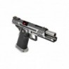 ABZAV|GBB HX1101 FULL SILVER - AW CUSTOM
