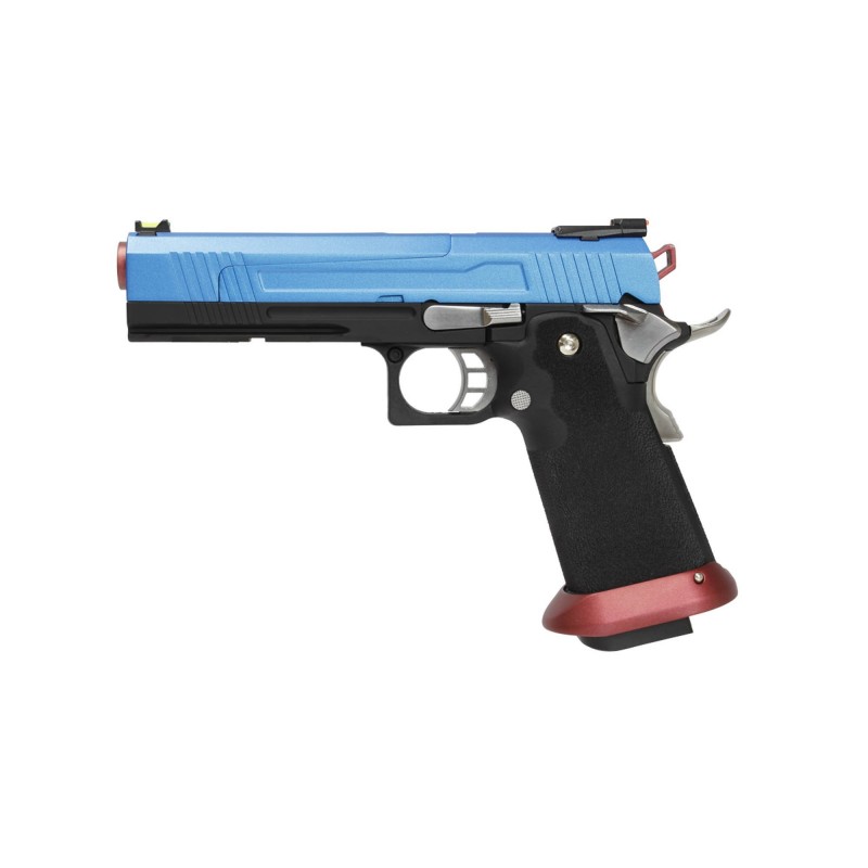 ABZAV|HX1005 Split Blue AW Custom