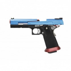 ABZAV|HX1005 Split Blue AW Custom